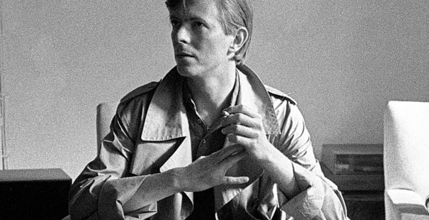 Warner Chappell Music compra el catálogo musical de David Bowie