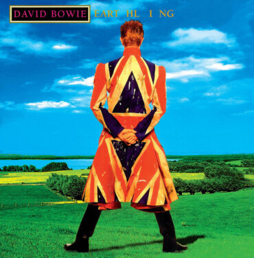 A 25 años del 'Earthling' de David Bowie