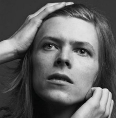 Se anuncia el box set 'Divine Symmetry' de David Bowie
