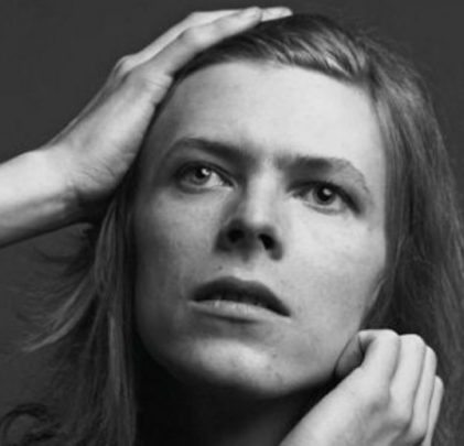 Se anuncia el box set 'Divine Symmetry' de David Bowie