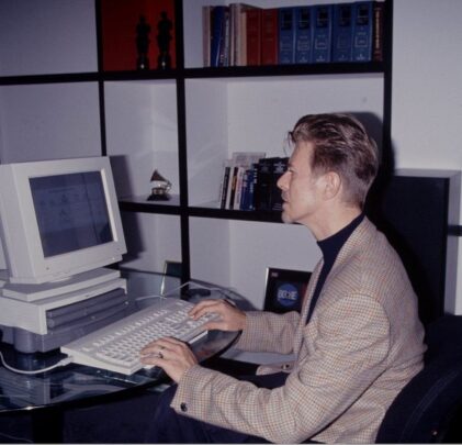 Día Mundial del Internet: la adaptación de una industria