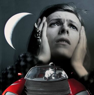 Utilizan canción de David Bowie para video de SpaceX