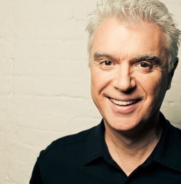 David Byrne lanza tema con Oneohtrix Point Never