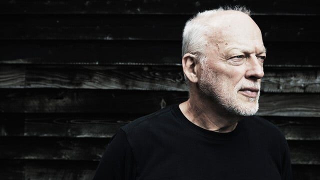 Ya puedes escuchar Rattle That Lock de David Gilmour