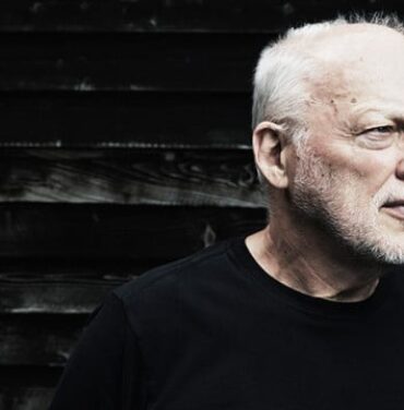Ya puedes escuchar Rattle That Lock de David Gilmour