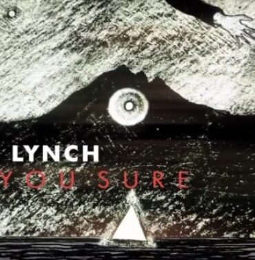 Nuevo sencillo de David Lynch