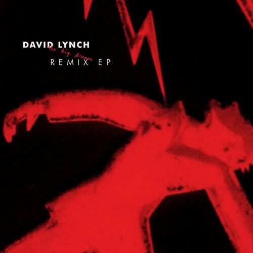 David Lynch prepara EP de remixes