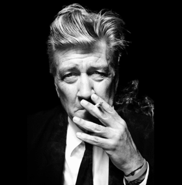 Escucha el nuevo sencillo de David Lynch