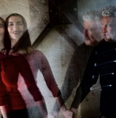 David Lynch y Chrystabell estrenan “The Answers to the Questions”