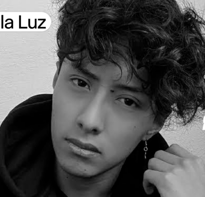David de la Luz estará en IG Live por Indie Rocks!
