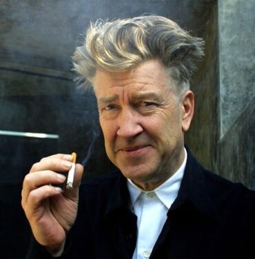 David Lynch anuncia disco