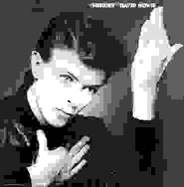 Escucha el documental 'Heroes' de David Bowie producido por la BBC