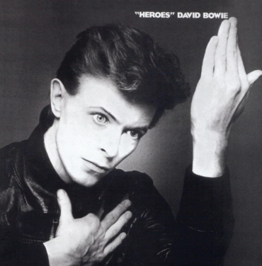 A 45 años de 'Heroes' de David Bowie