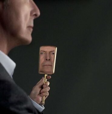 Escucha cuatro temas inéditos de David Bowie