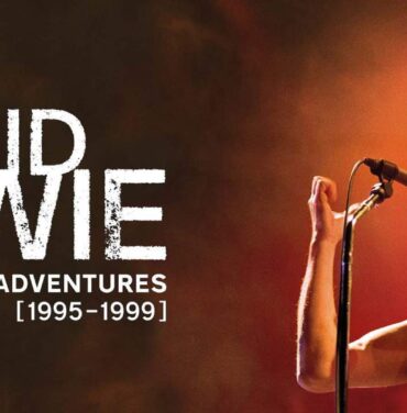 Lanzarán nuevo álbum en vivo de David Bowie