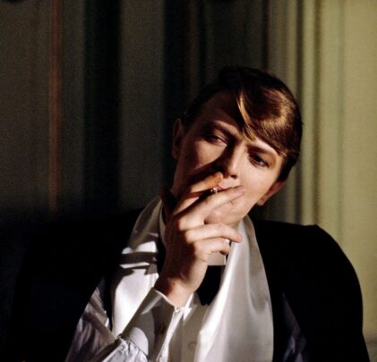 Brett Morgen está trabajando en película sobre David Bowie