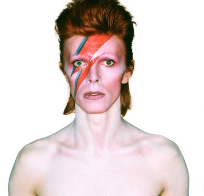 Museo londinense adquiere colección de David Bowie