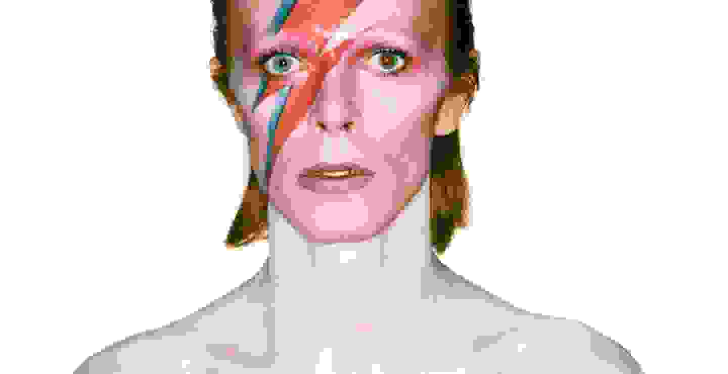 Se anuncia edición especial de 'Aladdin Sane' de David Bowie
