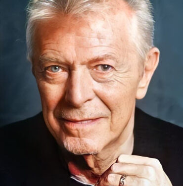 La inteligencia artificial muestra cómo se verían tus ídolos