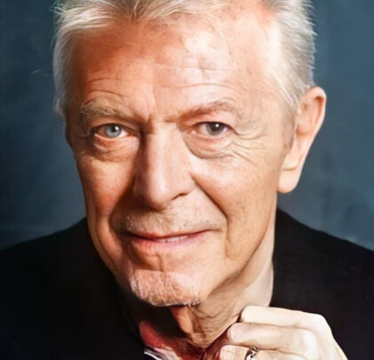 La inteligencia artificial muestra cómo se verían tus ídolos