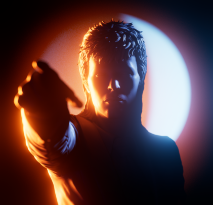 Se estrena nueva versión de “Let’s Dance” de David Bowie