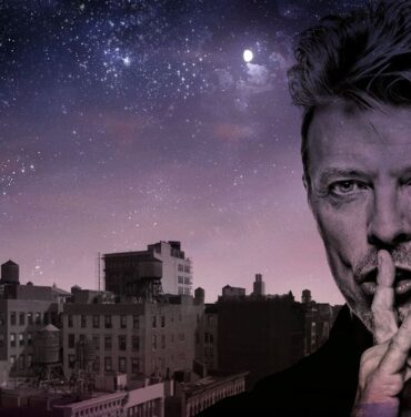 Transmitirán en vivo 'Lazarus', el musical de David Bowie