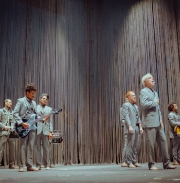 Lo mejor de Coachella 2018