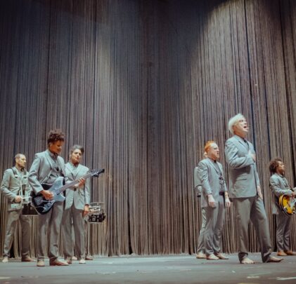 Lo mejor de Coachella 2018