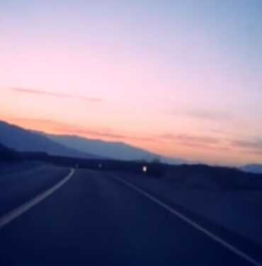 David Lynch presenta video para 