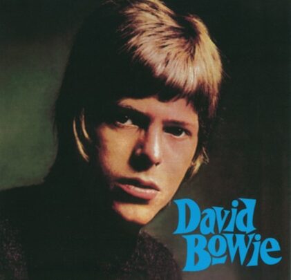 El icónico disco ‘David Bowie’ tendrá una reedición especial