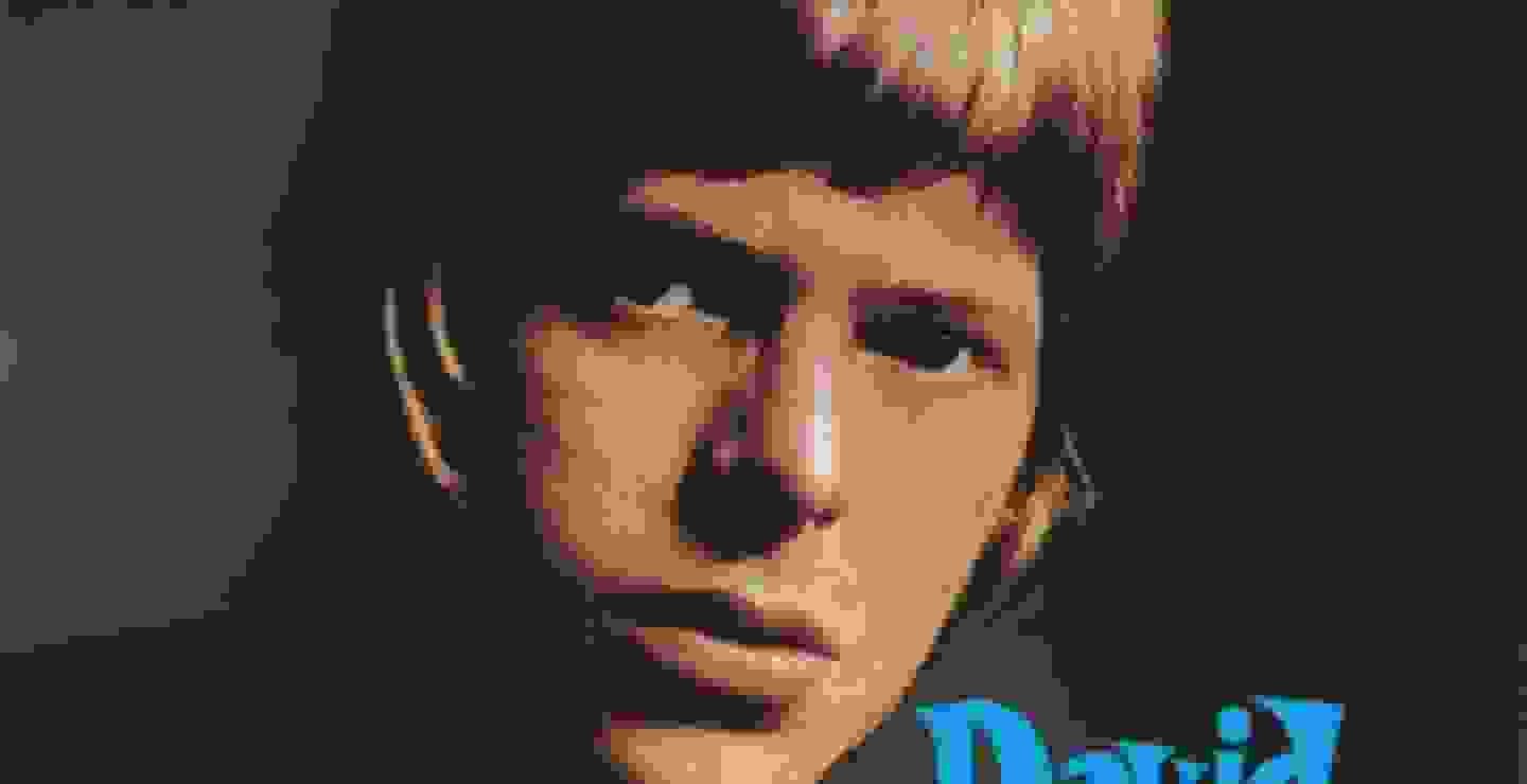El icónico disco ‘David Bowie’ tendrá una reedición especial
