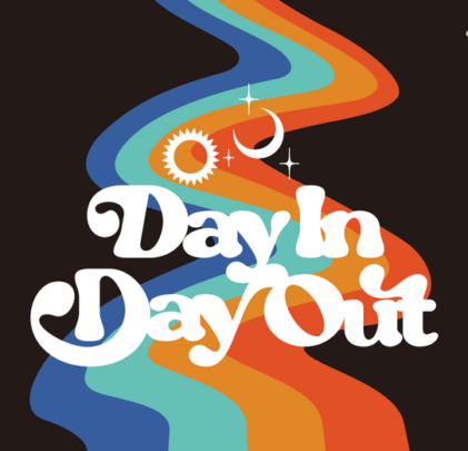 Se revela el cartel del Day In Day Out 2023