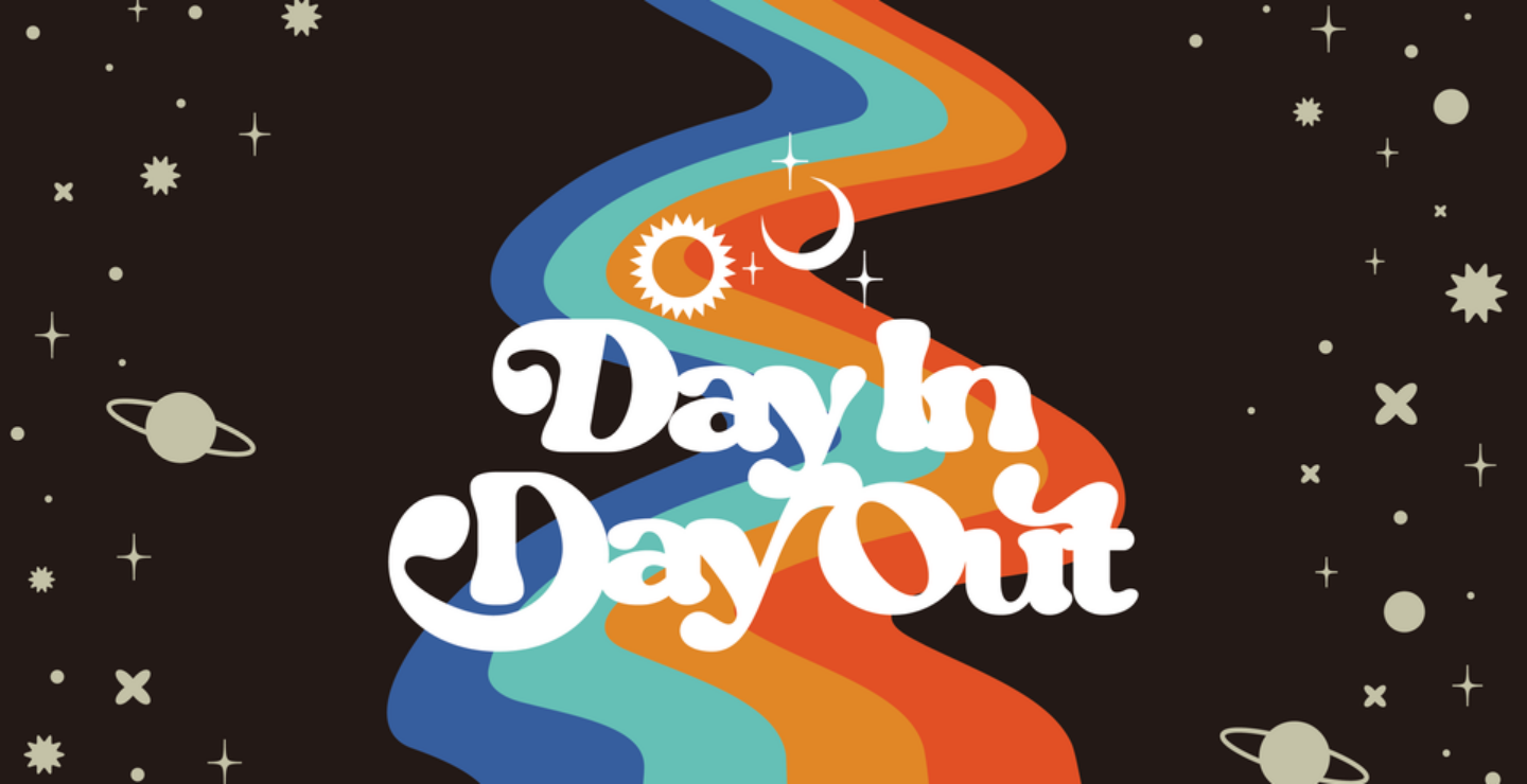Se revela el cartel del Day In Day Out 2023