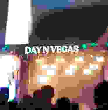 CANCELADO: Day N Vegas 2022