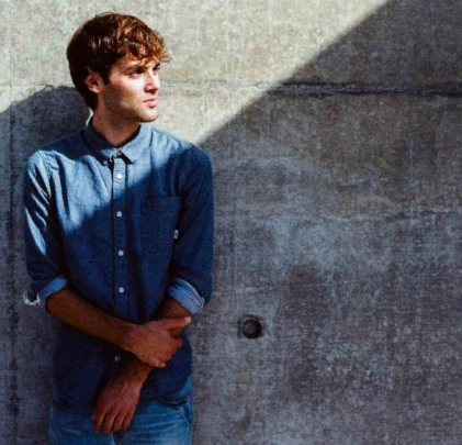 Day Wave comparte 
