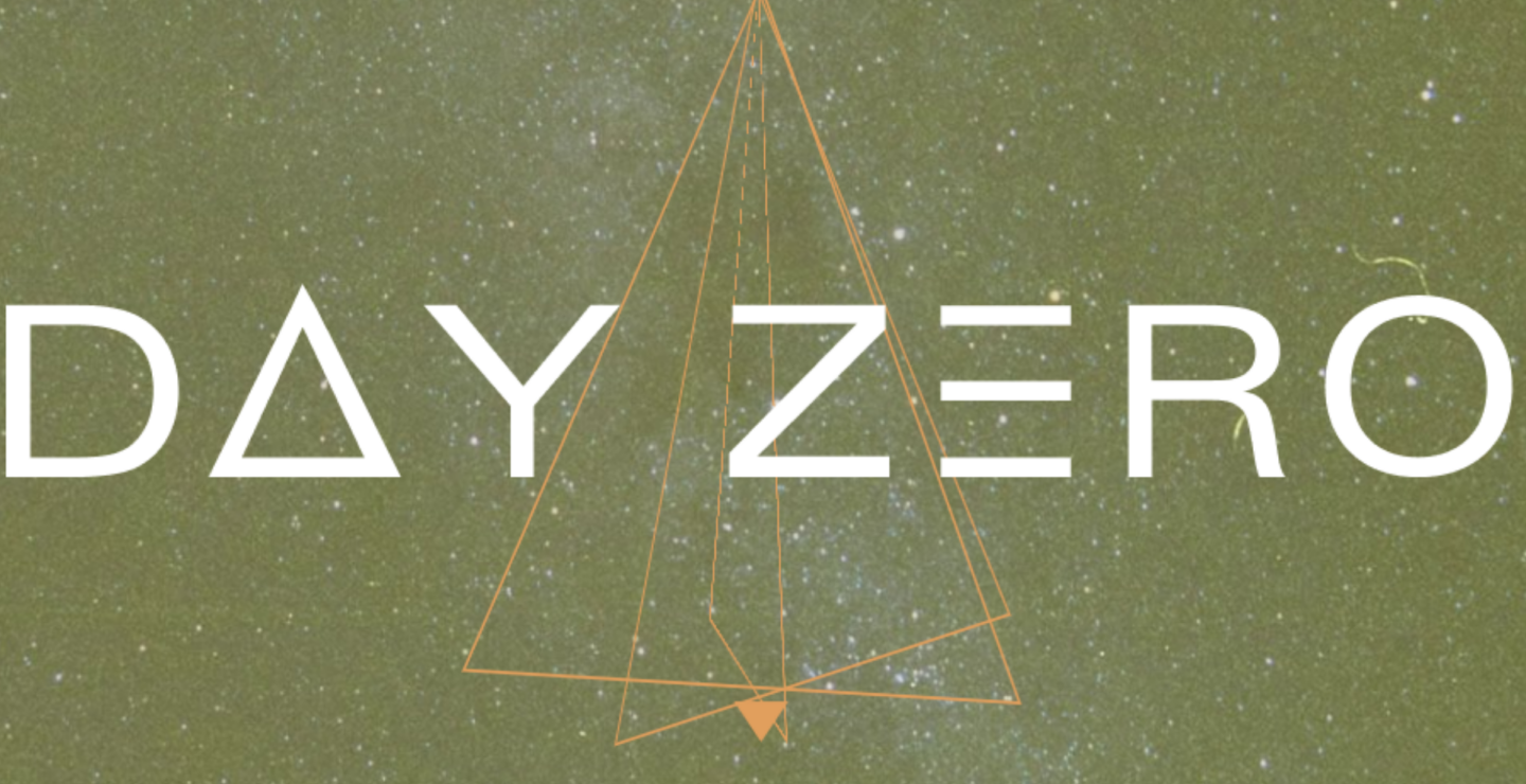 Day Zero llega con misticismo y conexión con un mundo antiguo