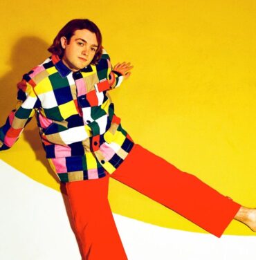 Dayglow anuncia álbum y libera “Something”