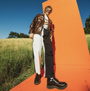 Dayglow presenta “Second Nature”