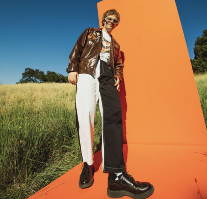 Dayglow presenta “Second Nature”