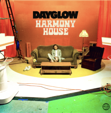 Dayglow — Harmony House