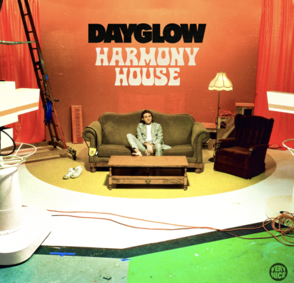 Dayglow — Harmony House