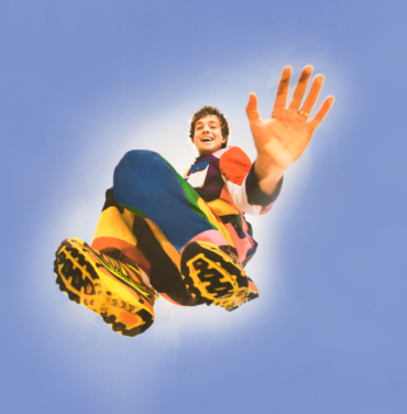 Dayglow anuncia su nuevo disco, ‘People in Motion’