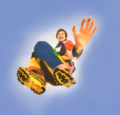 Dayglow anuncia su nuevo disco, ‘People in Motion’