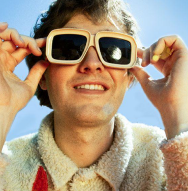 Dayglow comparte “Deep End”, su nuevo sencillo