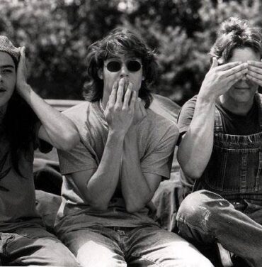 El director Richard Linklater hará secuela de 'Dazed and Confused'