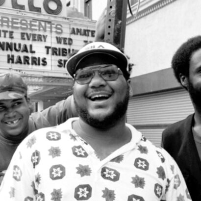 De La Soul