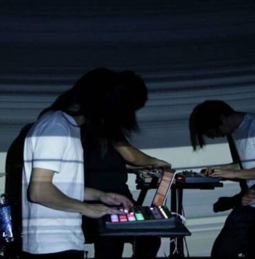 Entrevista con De Osos