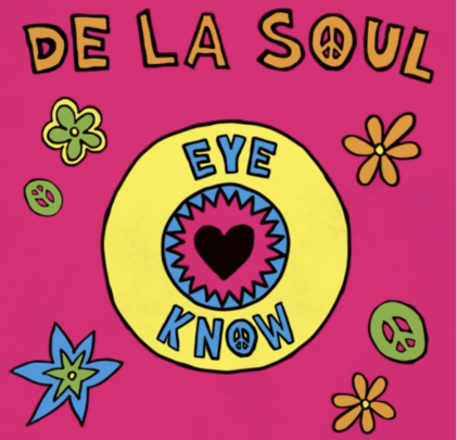 De La Soul estrena 