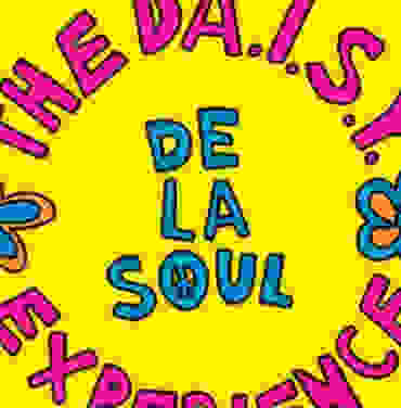 'The DA.I.SY. Experience', un evento dedicado a De La Soul