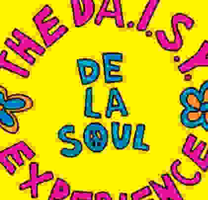 'The DA.I.SY. Experience', un evento dedicado a De La Soul
